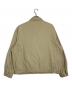 POLO RALPH LAUREN (ポロ・ラルフローレン) スイングトップ ベージュ サイズ:L：10000円