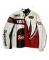 SUPREME（シュプリーム）の古着「Split Jacket スプリットジャケット」｜ホワイト
