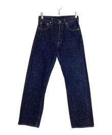 LEVI'S（リーバイス）の古着「復刻503B デニムパンツ」｜インディゴ