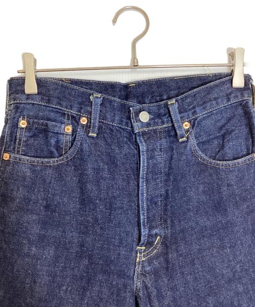 LEVI'S（リーバイス）LEVI'S (リーバイス) 復刻503B デニムパンツ インディゴ サイズ:30の古着・服飾アイテム