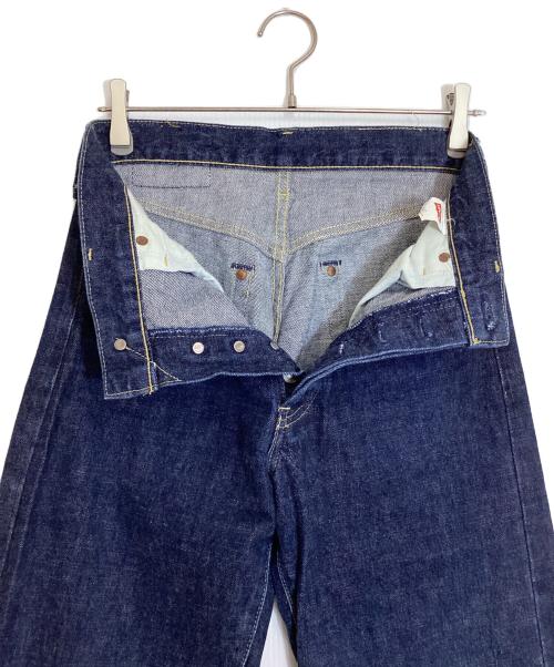 LEVI'S（リーバイス）LEVI'S (リーバイス) 復刻503B デニムパンツ インディゴ サイズ:30の古着・服飾アイテム