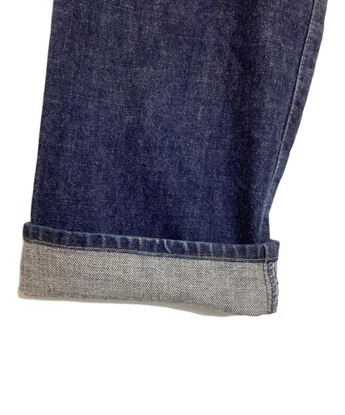LEVI'S（リーバイス）LEVI'S (リーバイス) 復刻503B デニムパンツ インディゴ サイズ:30の古着・服飾アイテム