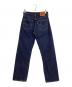 LEVI'S (リーバイス) 復刻503B デニムパンツ インディゴ サイズ:30：10000円