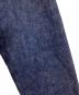 中古・古着 LEVI'S (リーバイス) 復刻503B デニムパンツ インディゴ サイズ:30：10000円