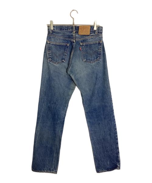 LEVI'S（リーバイス）LEVI'S (リーバイス) 80’s 501 デニムパンツ ブルー サイズ:30/33の古着・服飾アイテム