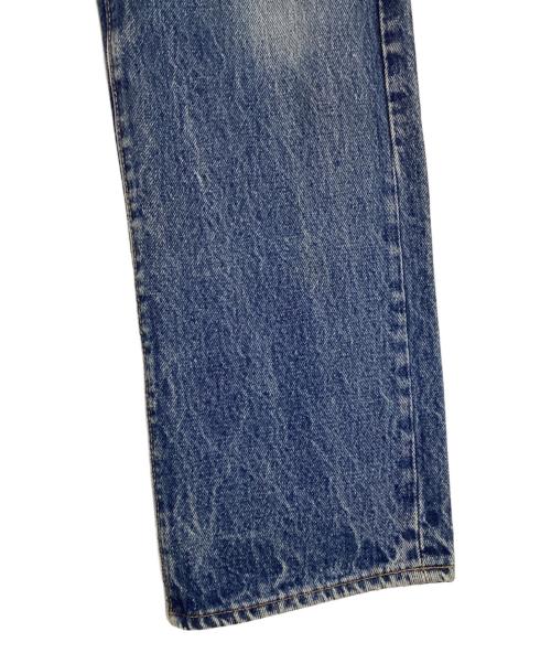 LEVI'S（リーバイス）LEVI'S (リーバイス) 80’s 501 デニムパンツ ブルー サイズ:30/33の古着・服飾アイテム