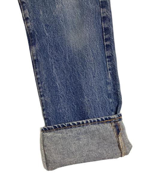 LEVI'S（リーバイス）LEVI'S (リーバイス) 80’s 501 デニムパンツ ブルー サイズ:30/33の古着・服飾アイテム