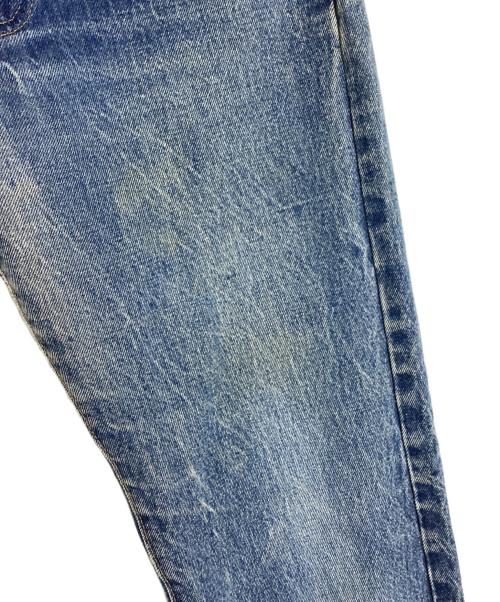 LEVI'S（リーバイス）LEVI'S (リーバイス) 80’s 501 デニムパンツ ブルー サイズ:30/33の古着・服飾アイテム