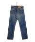 LEVI'S (リーバイス) 80’s 501 デニムパンツ ブルー サイズ:30/33：12000円