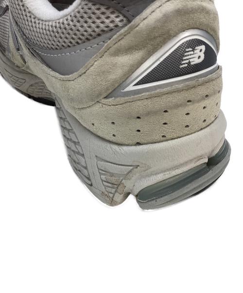 NEW BALANCE（ニューバランス）NEW BALANCE (ニューバランス) 2002R ローカットスニーカー グレー サイズ:26.5の古着・服飾アイテム