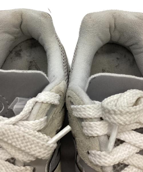 NEW BALANCE（ニューバランス）NEW BALANCE (ニューバランス) 2002R ローカットスニーカー グレー サイズ:26.5の古着・服飾アイテム