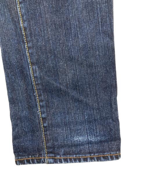HARDBIRD（ハードバード）HARDBIRD (ハードバード) デニムパンツ インディゴ サイズ:不明の古着・服飾アイテム