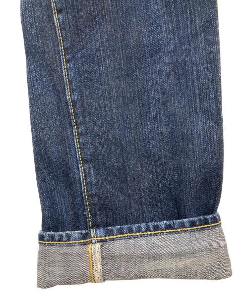 HARDBIRD（ハードバード）HARDBIRD (ハードバード) デニムパンツ インディゴ サイズ:不明の古着・服飾アイテム