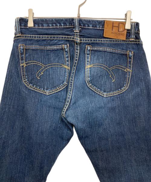 HARDBIRD（ハードバード）HARDBIRD (ハードバード) デニムパンツ インディゴ サイズ:不明の古着・服飾アイテム