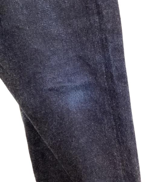 FLAT HEAD（フラット ヘッド）FLAT HEAD (フラット ヘッド) 15周年限定20ozデニムパンツ インディゴ サイズ:33の古着・服飾アイテム