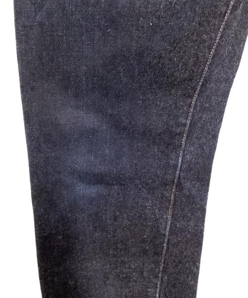 FLAT HEAD（フラット ヘッド）FLAT HEAD (フラット ヘッド) 15周年限定20ozデニムパンツ インディゴ サイズ:33の古着・服飾アイテム
