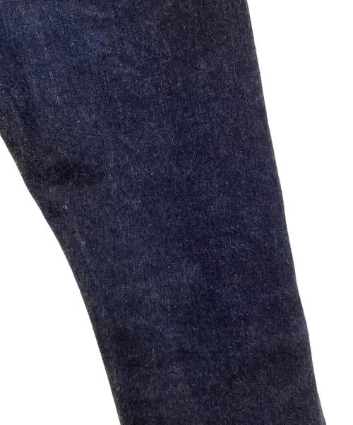 FLAT HEAD（フラット ヘッド）FLAT HEAD (フラット ヘッド) 15周年限定20ozデニムパンツ インディゴ サイズ:33の古着・服飾アイテム