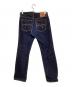 FLAT HEAD (フラット ヘッド) 15周年限定20ozデニムパンツ インディゴ サイズ:33：18000円