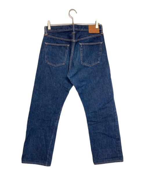 WAREHOUSE（ウエアハウス）WAREHOUSE (ウエアハウス) デニムパンツ インディゴ サイズ:32の古着・服飾アイテム
