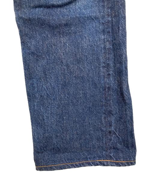 WAREHOUSE（ウエアハウス）WAREHOUSE (ウエアハウス) デニムパンツ インディゴ サイズ:32の古着・服飾アイテム