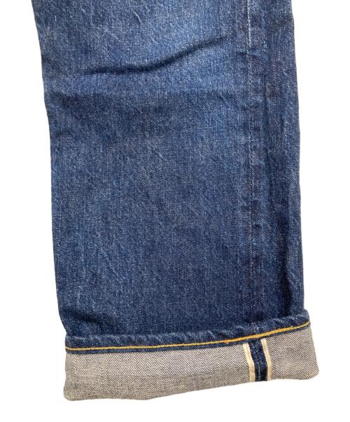 WAREHOUSE（ウエアハウス）WAREHOUSE (ウエアハウス) デニムパンツ インディゴ サイズ:32の古着・服飾アイテム
