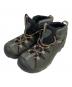 KEEN（キーン）の古着「TARGHEE ２ MID」｜カーキ