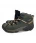 KEEN (キーン) TARGHEE ２ MID カーキ サイズ:US8：6000円