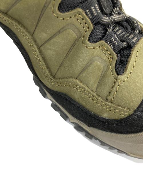 KEEN（キーン）KEEN (キーン) TARGHEE IV MID WP カーキ サイズ:US8の古着・服飾アイテム