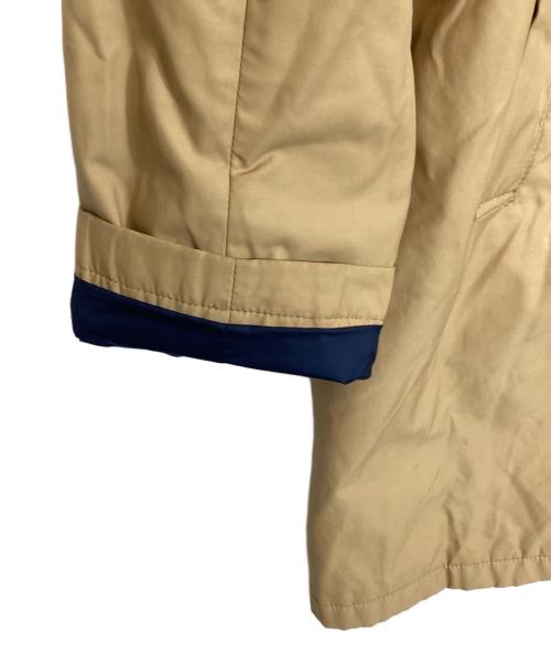 BROOKS BROTHERS（ブルックスブラザーズ）BROOKS BROTHERS (ブルックスブラザーズ) ライナー付コート ベージュ サイズ:Lの古着・服飾アイテム