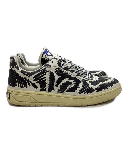 MARNI（マルニ）MARNI (マルニ) V-10 VEJA X MARNI ホワイト サイズ:27.5cmの古着・服飾アイテム