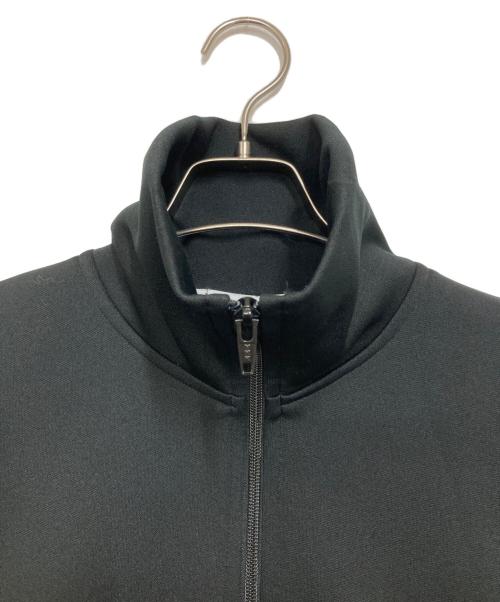 PLAY COMME des GARCONS（プレイコムデギャルソン）PLAY COMME des GARCONS (プレイコムデギャルソン) ジップジャケット ブラック サイズ:XLの古着・服飾アイテム