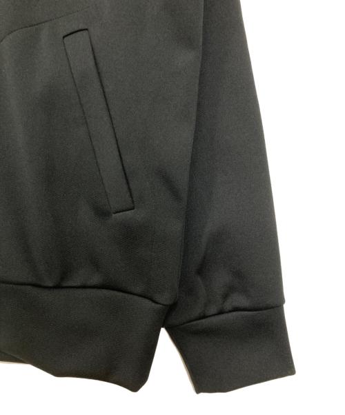 PLAY COMME des GARCONS（プレイコムデギャルソン）PLAY COMME des GARCONS (プレイコムデギャルソン) ジップジャケット ブラック サイズ:XLの古着・服飾アイテム