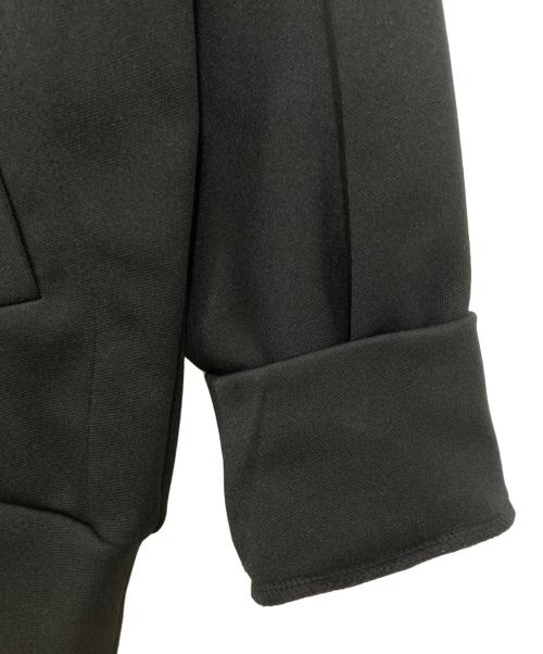 PLAY COMME des GARCONS（プレイコムデギャルソン）PLAY COMME des GARCONS (プレイコムデギャルソン) ジップジャケット ブラック サイズ:XLの古着・服飾アイテム