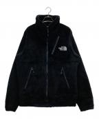 THE NORTH FACEザ ノース フェイス）の古着「Versa Loft Jacket」｜ブラック