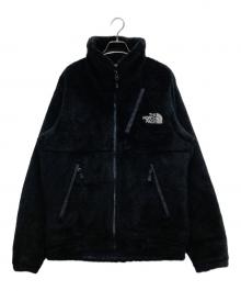 THE NORTH FACE（ザ ノース フェイス）の古着「Versa Loft Jacket」｜ブラック