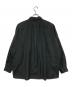 Hysteric Glamour (ヒステリックグラマー) KILLER QUEEN オーバーシャツ ブラック サイズ:free：23000円