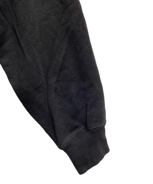 Hysteric Glamour（ヒステリックグラマー）Hysteric Glamour (ヒステリックグラマー) SPEAK NO EVIL パーカー ブラック サイズ:XLの古着・服飾アイテム