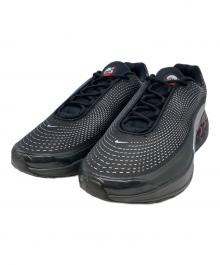 NIKE（ナイキ）の古着「AIR MAX DN」｜ブラック