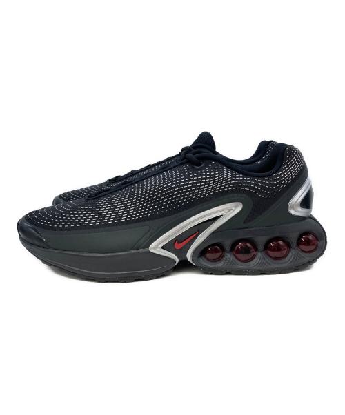NIKE（ナイキ）NIKE (ナイキ) AIR MAX DN ブラック サイズ:29.5の古着・服飾アイテム
