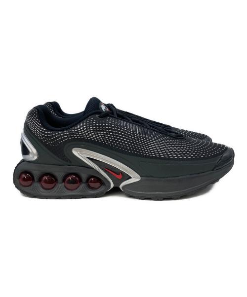 NIKE（ナイキ）NIKE (ナイキ) AIR MAX DN ブラック サイズ:29.5の古着・服飾アイテム