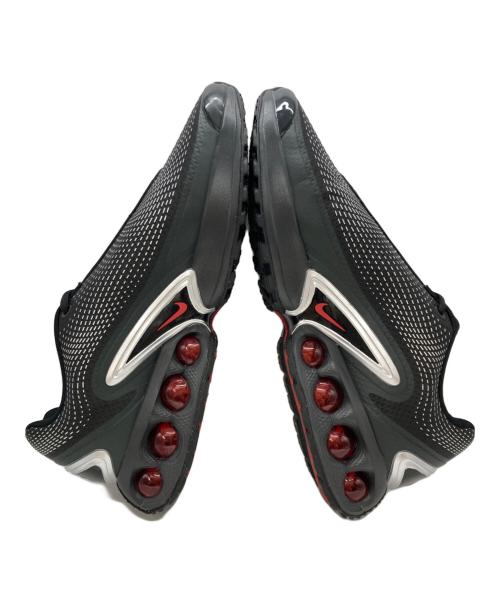 NIKE（ナイキ）NIKE (ナイキ) AIR MAX DN ブラック サイズ:29.5の古着・服飾アイテム