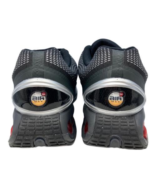 NIKE（ナイキ）NIKE (ナイキ) AIR MAX DN ブラック サイズ:29.5の古着・服飾アイテム