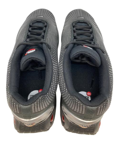 NIKE（ナイキ）NIKE (ナイキ) AIR MAX DN ブラック サイズ:29.5の古着・服飾アイテム