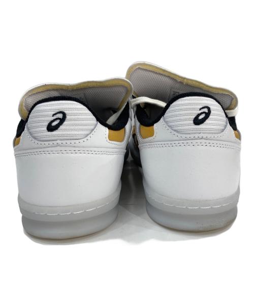 asics（アシックス）asics (アシックス) LEGGEREZZA FB ホワイト サイズ:US11.5の古着・服飾アイテム