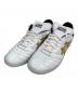 asics（アシックス）の古着「LEGGEREZZA FB」｜ホワイト