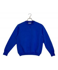 中古・古着通販】YOKE (ヨーク) STILL JACQUARD CREWNECK パープル