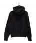 GDC (ジーディーシー) GDC WING hoodie ブラック サイズ:XL：12000円