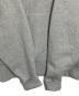 中古・古着 GDC (ジーディーシー) GDC WING hoodie グレー サイズ:XL：12000円