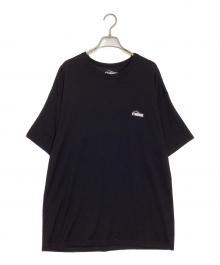 STABRIDGE（スタブリッジ）の古着「プリントTシャツ」｜ブラック