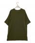STABRIDGE (スタブリッジ) プリントTシャツ グリーン サイズ:L：6000円